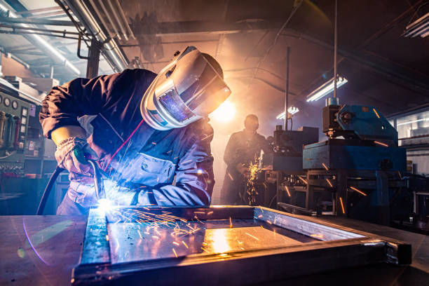  Winnie, TX Welder Pros