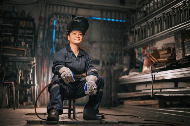 Best Specialty Welding Processes in Winnie, TX