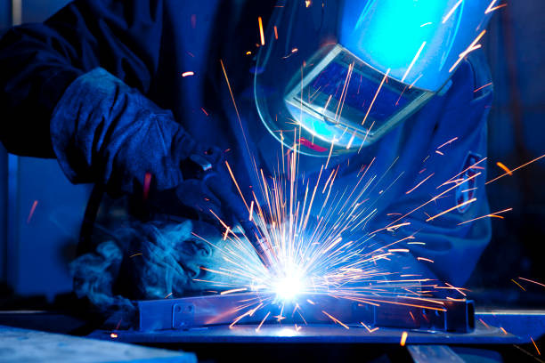 Best Specialty Welding Processes in Winnie, TX